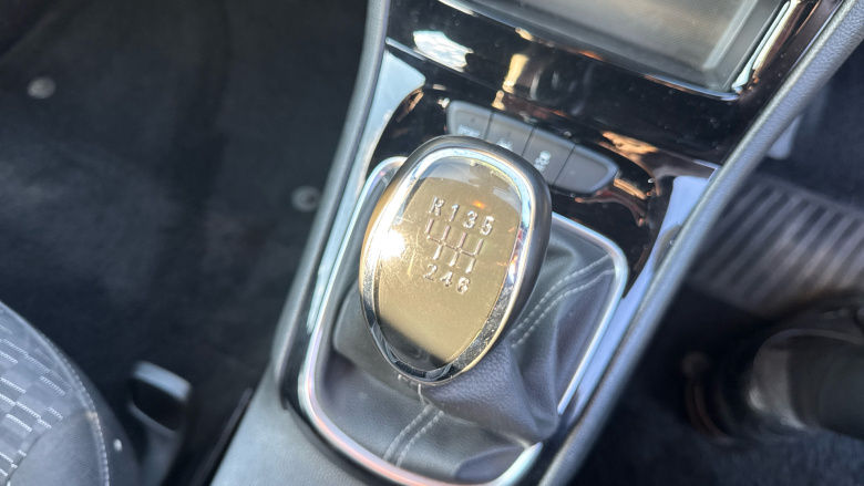 Vauxhall Astra 1.4T 16V 150 SRi Vx-line Nav 5dr Petrol Hatchback